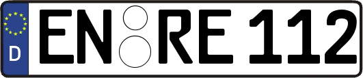EN-RE112