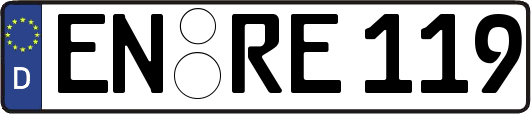 EN-RE119