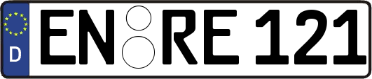 EN-RE121