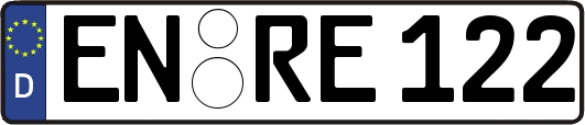 EN-RE122