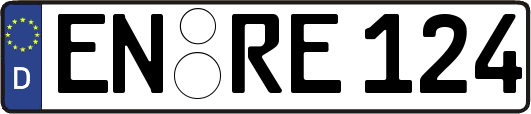 EN-RE124