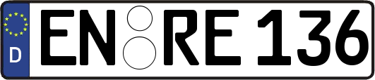 EN-RE136