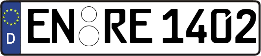 EN-RE1402