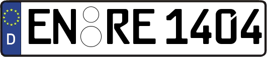 EN-RE1404