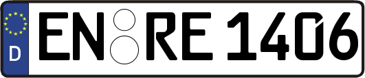 EN-RE1406