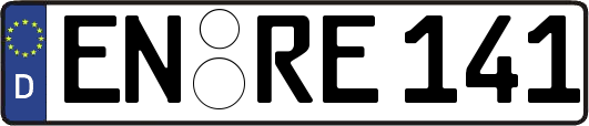 EN-RE141