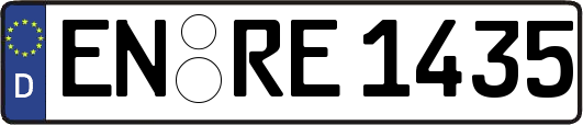 EN-RE1435
