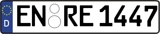 EN-RE1447