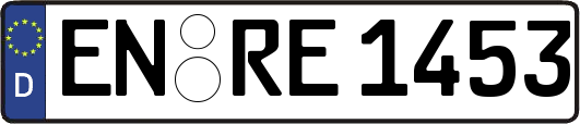 EN-RE1453