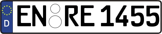 EN-RE1455