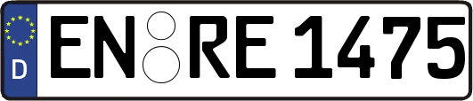 EN-RE1475