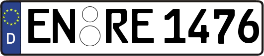 EN-RE1476