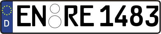 EN-RE1483