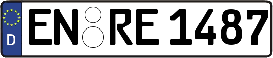 EN-RE1487