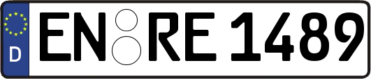 EN-RE1489