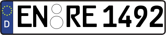 EN-RE1492