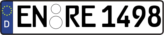EN-RE1498