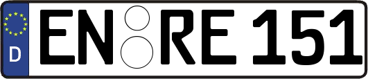 EN-RE151