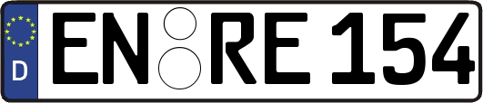 EN-RE154