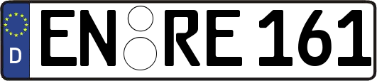 EN-RE161