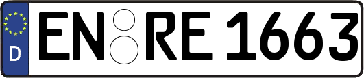 EN-RE1663
