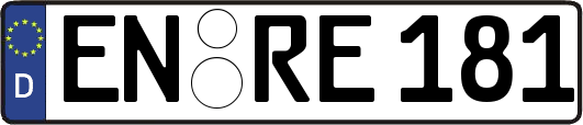 EN-RE181