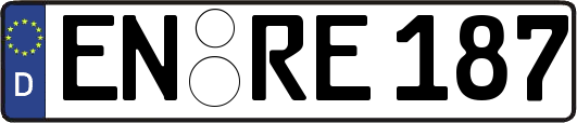 EN-RE187