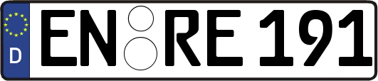 EN-RE191