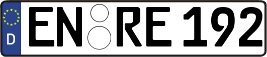 EN-RE192
