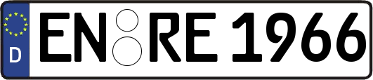EN-RE1966