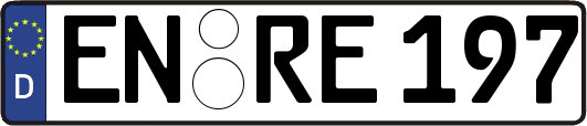 EN-RE197