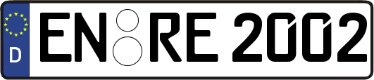EN-RE2002