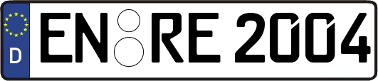 EN-RE2004
