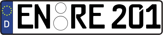 EN-RE201
