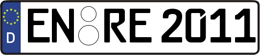 EN-RE2011
