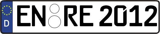EN-RE2012