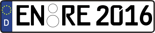 EN-RE2016