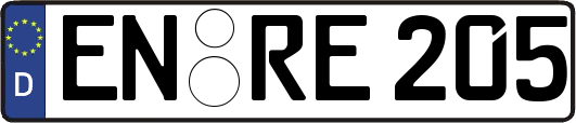 EN-RE205