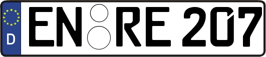 EN-RE207