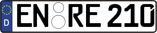 EN-RE210