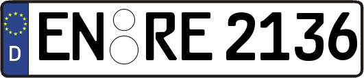 EN-RE2136