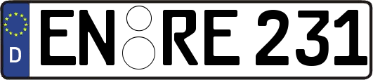EN-RE231