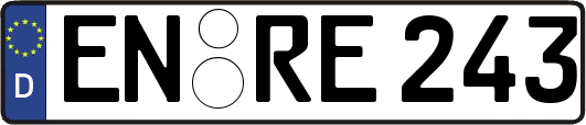EN-RE243