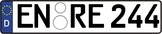 EN-RE244