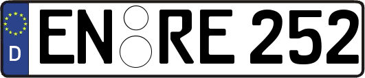 EN-RE252