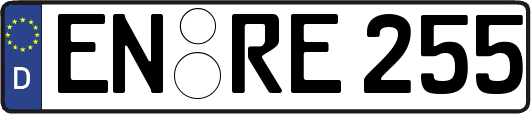 EN-RE255