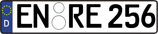 EN-RE256
