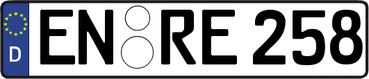EN-RE258