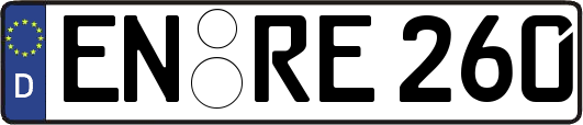 EN-RE260