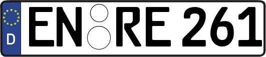 EN-RE261